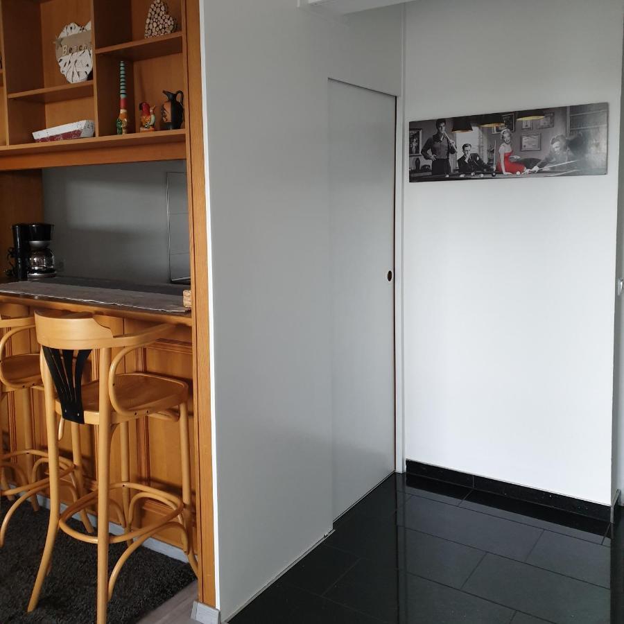 Apartment Rosa Langscheid (North Rhine-Westphalia) Exterior foto
